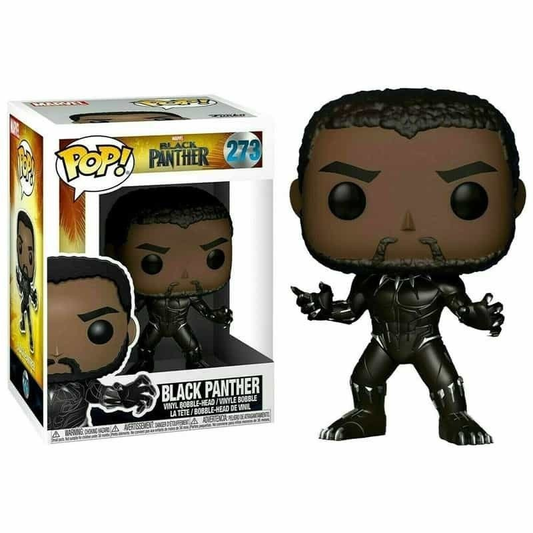 Black Panther #273 | Black Panther - Funko Pop!
