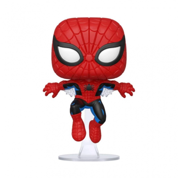 Spider-Man # 593 | Marvel 80 Years - Funko Pop!