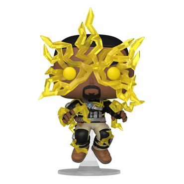 Electro #1164 | Spider-Man No Way Home - Funko Pop!
