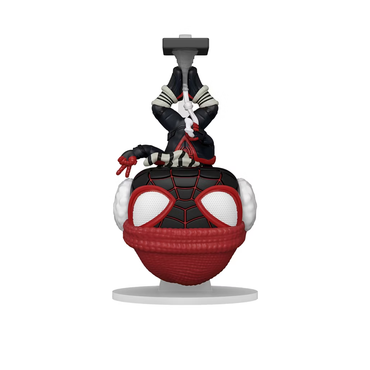 Spider-Man #774 | Spider-Man Miles Morales - Special Edition - Funko Pop!