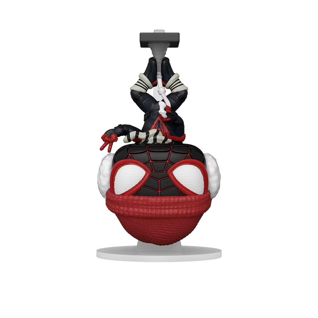 Spider-Man #774 | Spider-Man Miles Morales - Special Edition - Funko Pop!