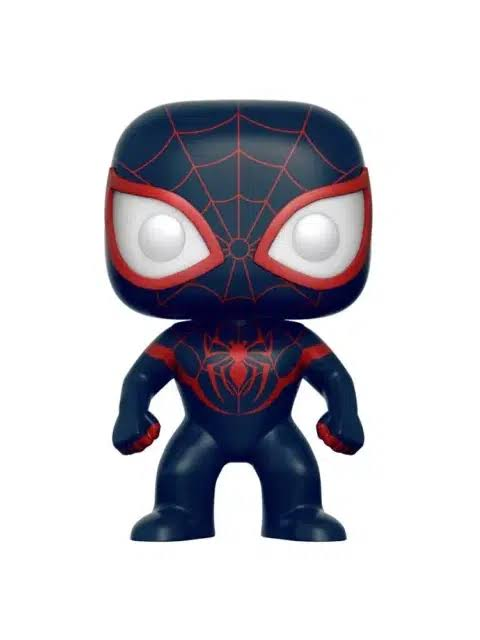 Spider-Man #98 | Marvel Collector Corps - Funko Pop!