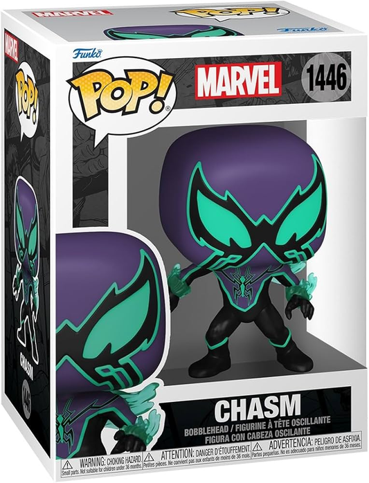 Chasm #1446 | Marvel - Funko Pop!