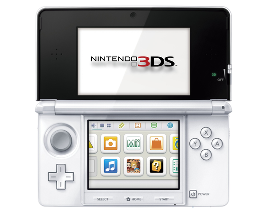 Nintendo 3DS | Consola Portátil
