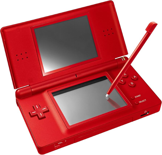 Nintendo DS Lite | Consola Portátil