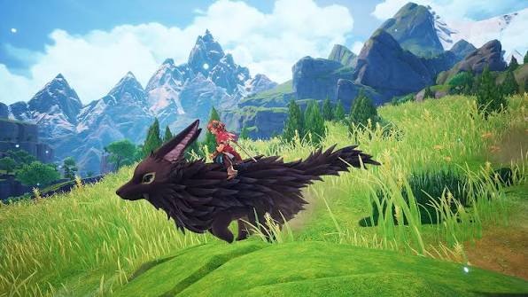 Visions of Mana - PS5