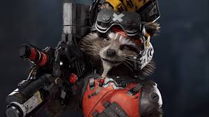 Marvel's Guardians of the Galaxy - PS5
