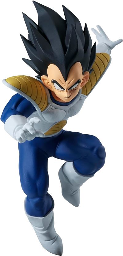 Vegeta | Dragon Ball Z - Figura Banpresto