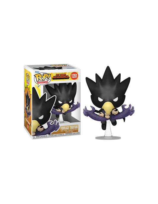 Fumikage Tokoyami #1351 | My Hero Academia - Funko Pop!