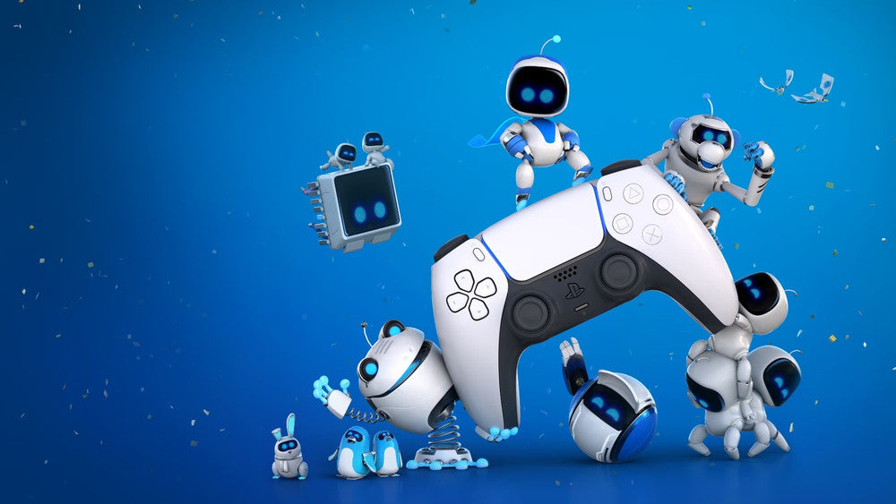 Astro Bot - PS5