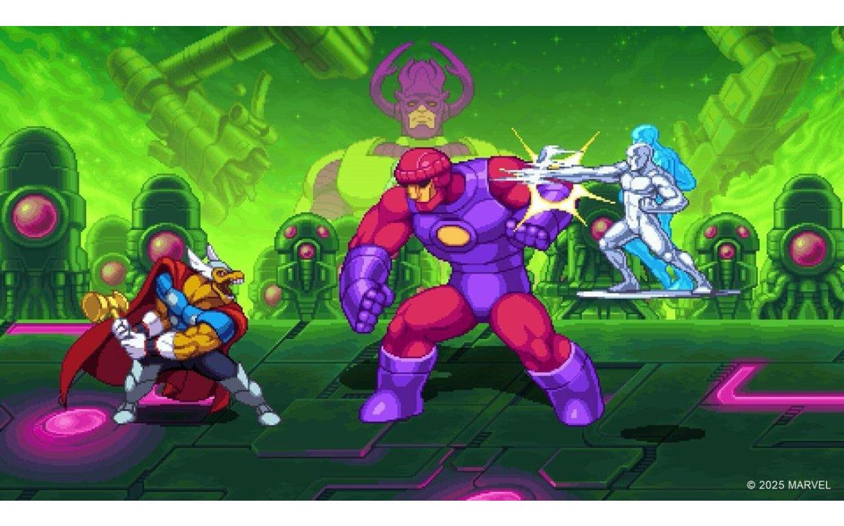 Marvel Cosmic Invasion - PS5