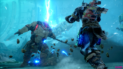 Outriders Worldslayer - PS5