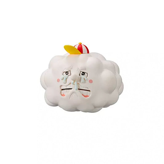 Nube Llorona Weatheria One Piece Figura Banpresto