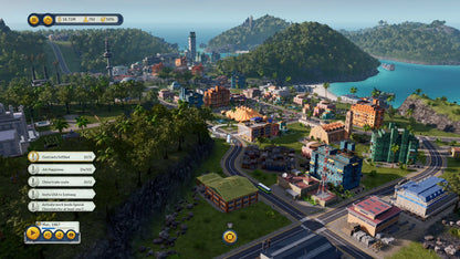 Tropico 6 Next Gen Edition - PS5
