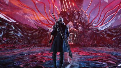 Devil May Cry 5: Special Edition - PS5