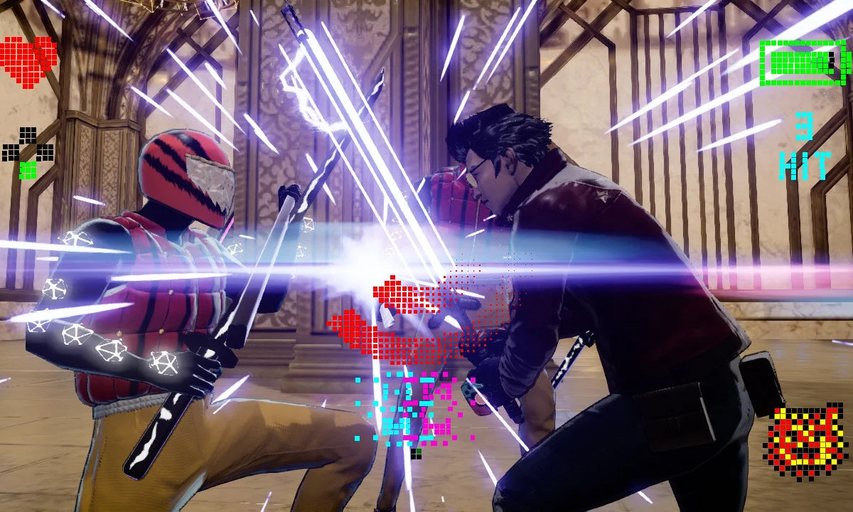 No More Heroes III PS5