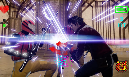 No More Heroes III PS5