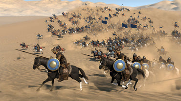 Mount & Blade II: Bannerlord - PS5
