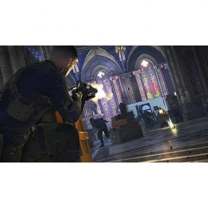 Sniper Elite 5: France - PS5