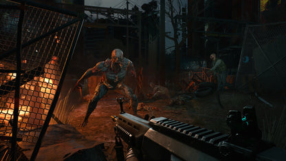 Dying Light 2 Stay Human - PS5
