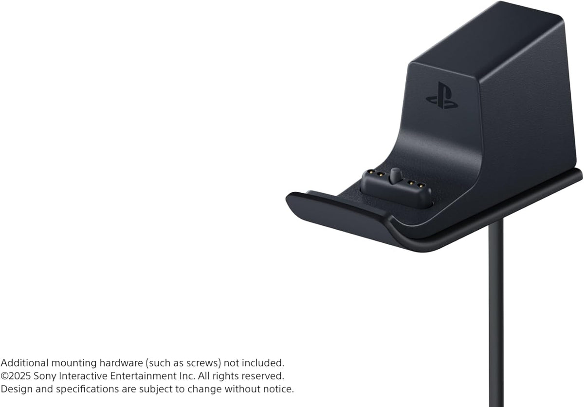 Sony PULSE Elite Wireless Headset - Base de carga magnética