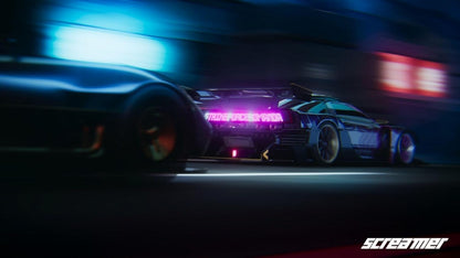 Screamer - PS5