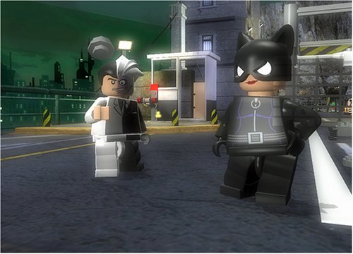 PURE + LEGO Batman: The Videogame - Pack Doble Xbox 360