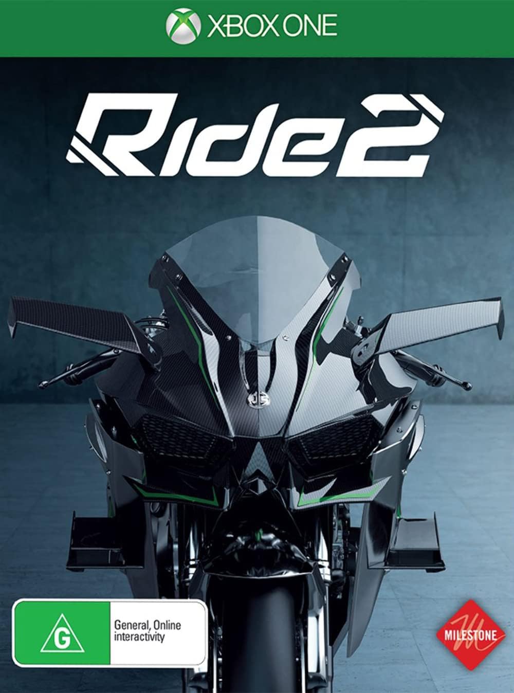 RIDE 2 - Xbox One