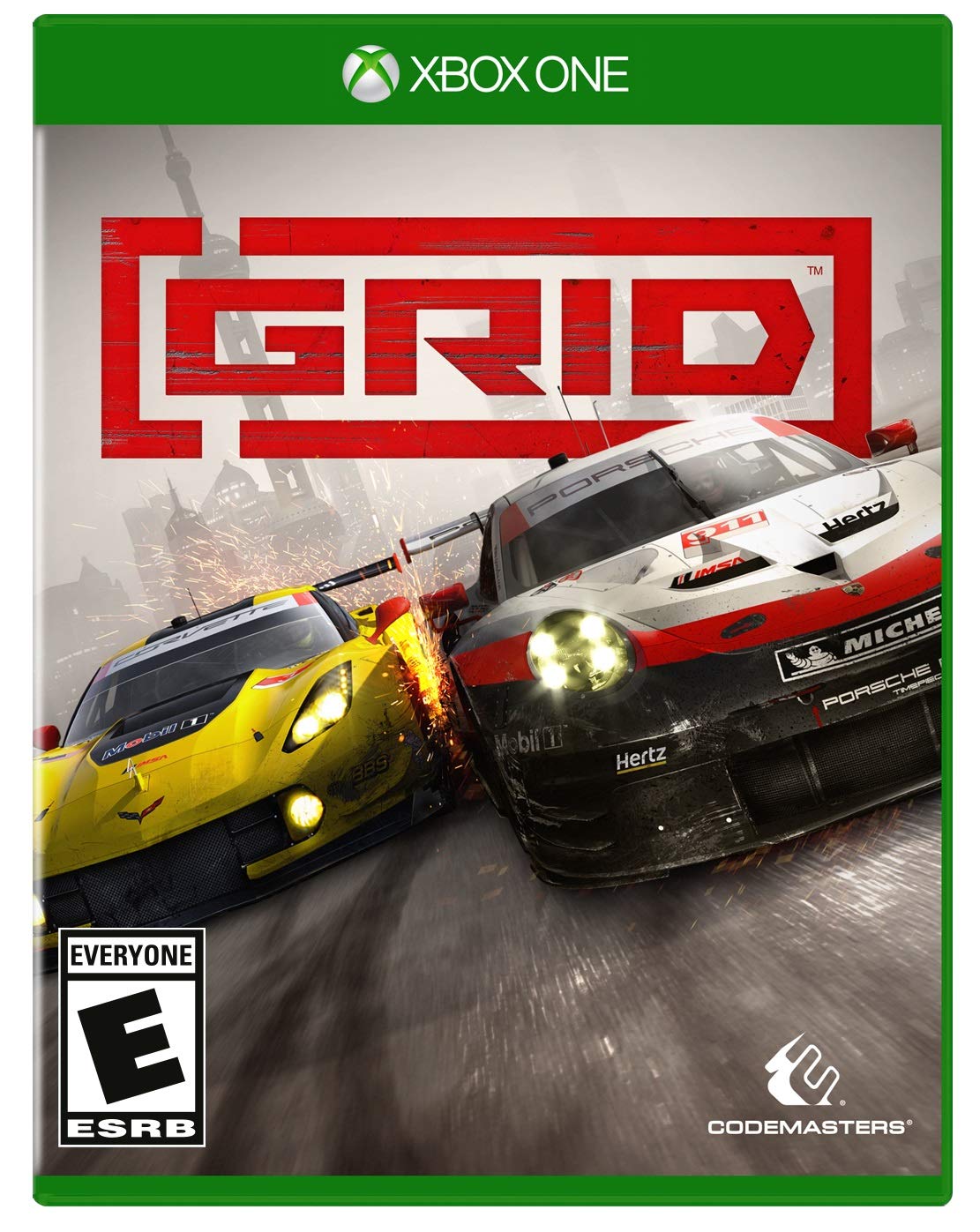 GRID (2019) - Xbox One