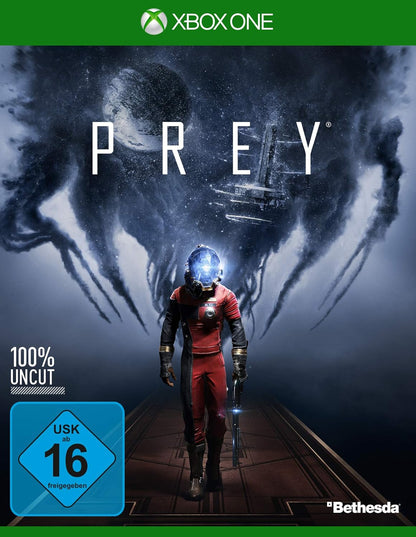 Prey - Xbox One