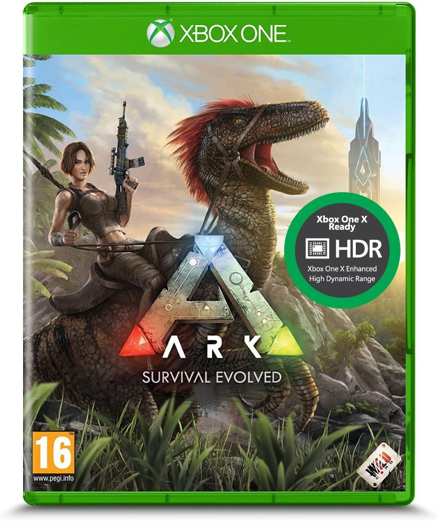 ARK: Survival Evolved - Xbox One