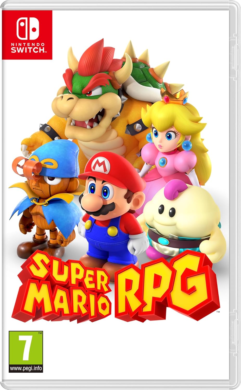Super Mario Maker 2
