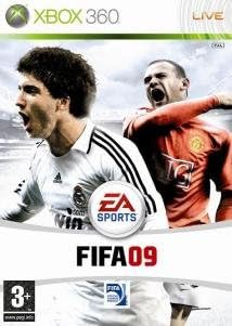 FIFA 09 - Gameplay 1