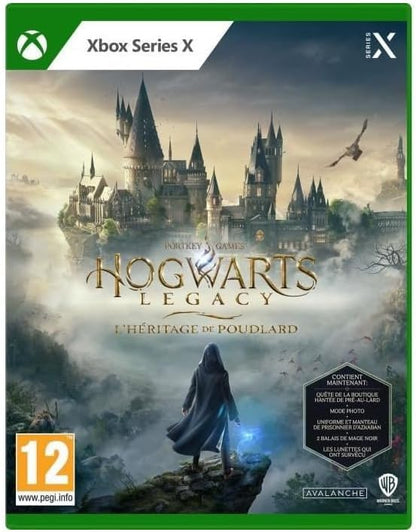 Hogwarts Legacy - Xbox Series X