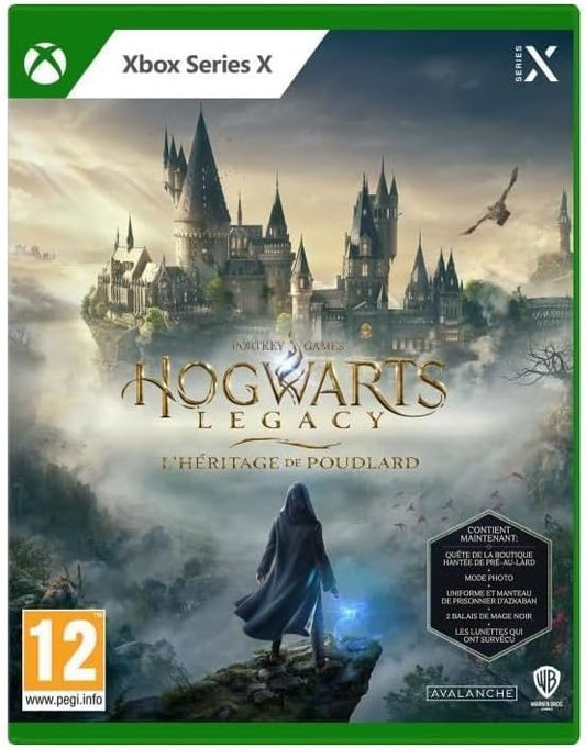 Hogwarts Legacy - Xbox Series X