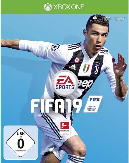 FIFA 19 - Xbox One