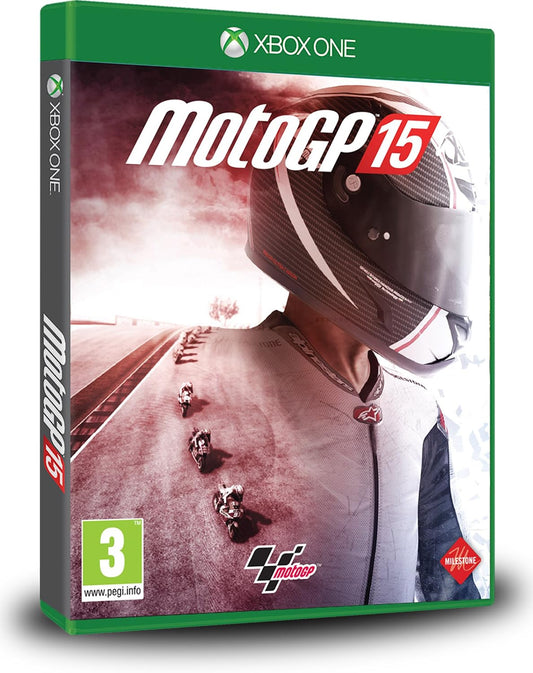 MotoGP 15 - Xbox One