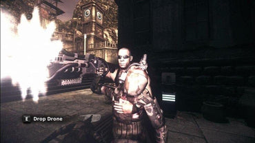 The Chronicles of Riddick: Assault on Dark Athena - Villano