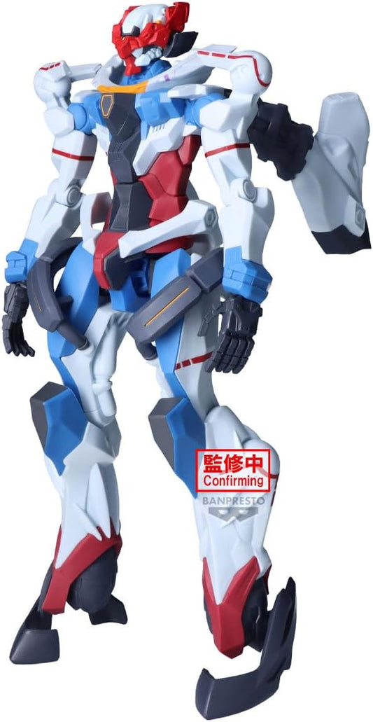 Strelizia Banpresto - Figura de coleccion Darling in the FranXX mecha