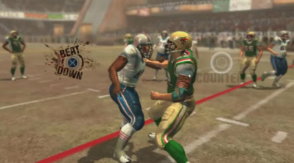 Blitz: The League II - Xbox 360