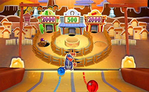 Toy Story Mini Aventuras - Gameplay minijuego de bolos estilo Oeste con Woody