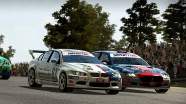 Superstars V8: Next Challenge - Xbox 360