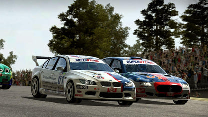 Superstars V8: Next Challenge - Xbox 360