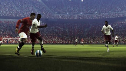 FIFA 09 - Gameplay 2