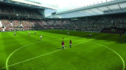 FIFA 09 - Gameplay 3