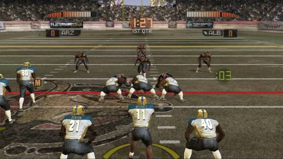 Blitz: The League II - Xbox 360