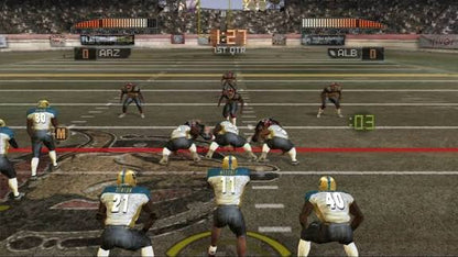 Blitz: The League II - Xbox 360