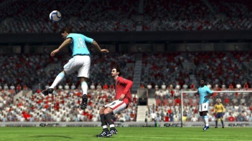 FIFA 10 Xbox 360 - Portada