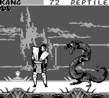 Mortal Kombat: Legacy Kollection PS5