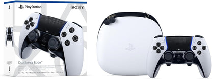 Mando Inalámbrico DualSense Edge PS5 - Blanco | Sony PlayStation 5